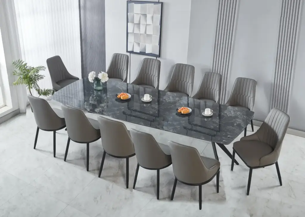 طاولة طعام رويال ٣٢٠ سم