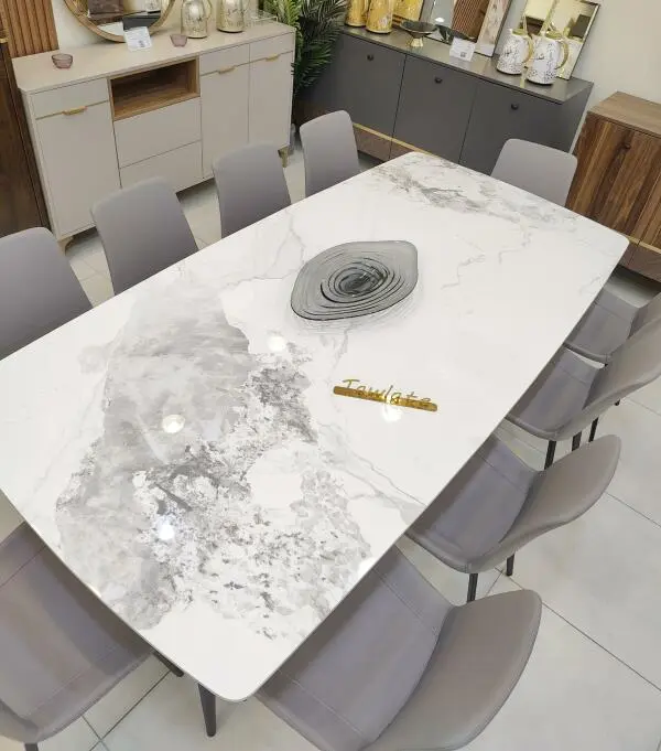 Dining Table B 240CM