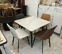 Dining Table KSG 90CM
