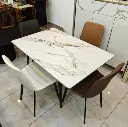 Dining Table 120CM