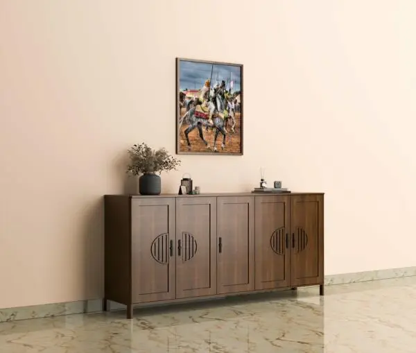 لادا  كونسول ٢ متر