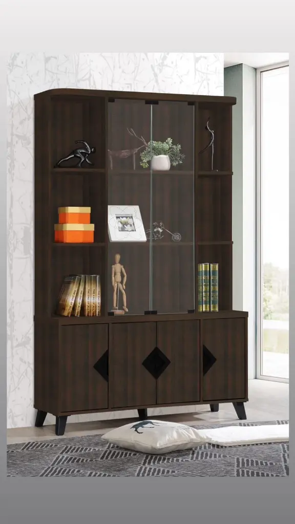 Bookcase 120CM