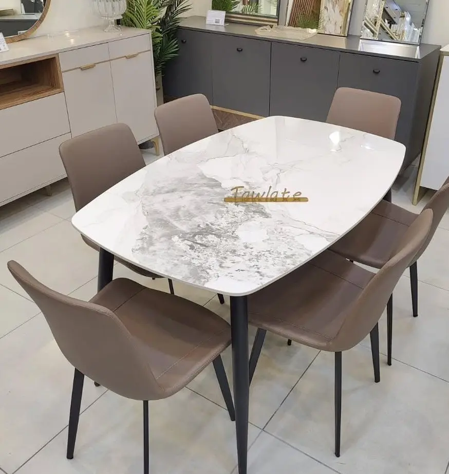 Dining Table Chanel 140cm