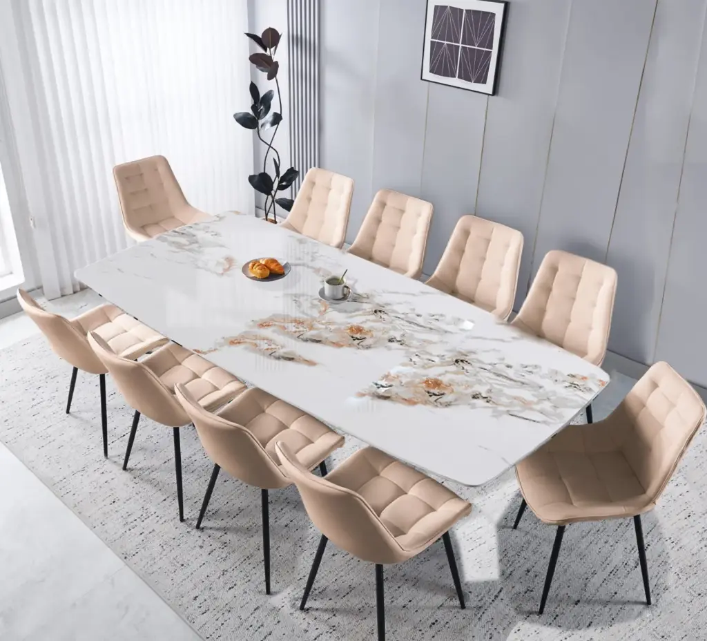 Dining Table LFC 320cm