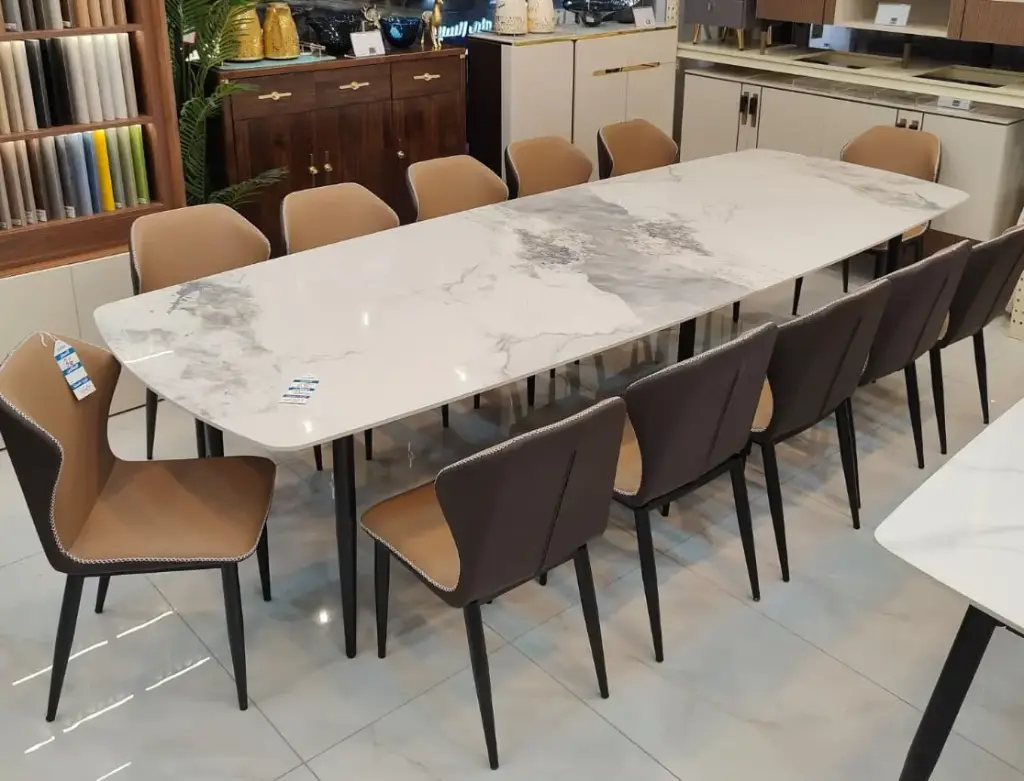 Dining Table Chanel 320CM
