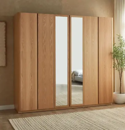 Customized Wardrobes Cabinets ***