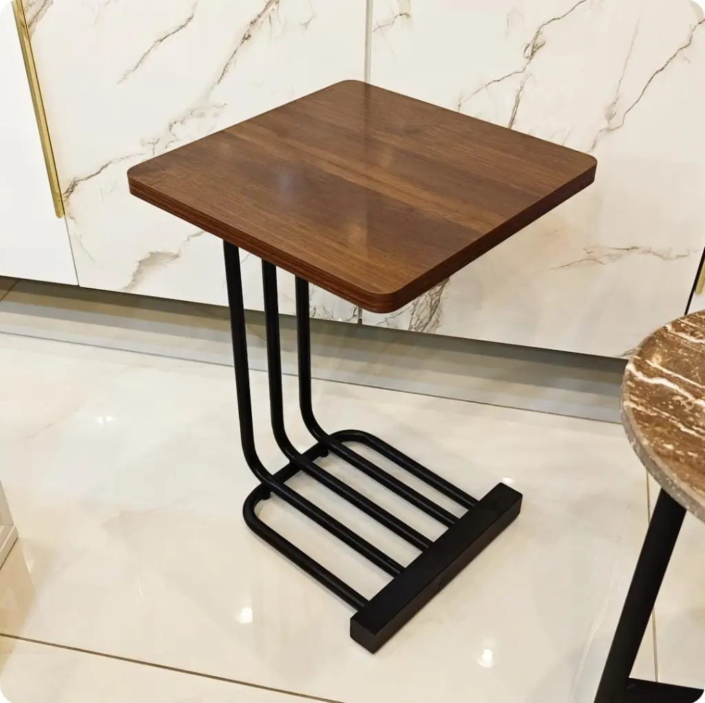 طاولات خدمة لادا Qihang