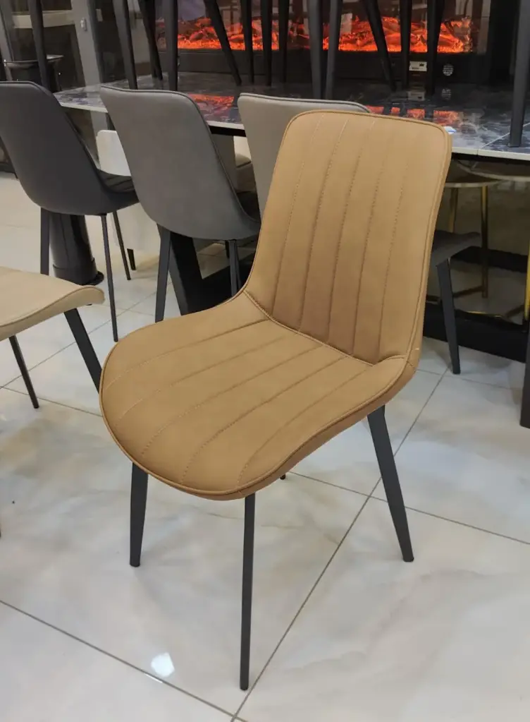 كرسي طعام ستراتا