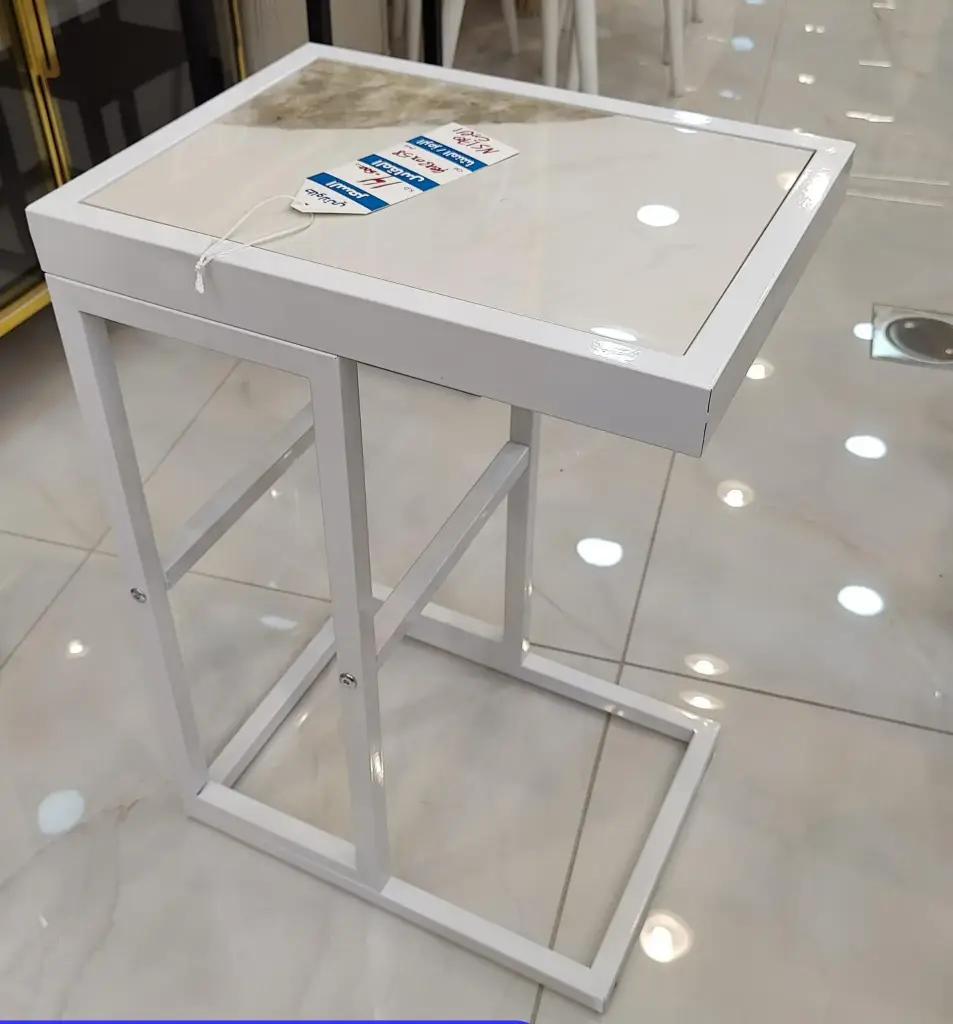 Serving Coffee Table, Ceramic top