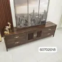 TV Table Wall-Nut 2M