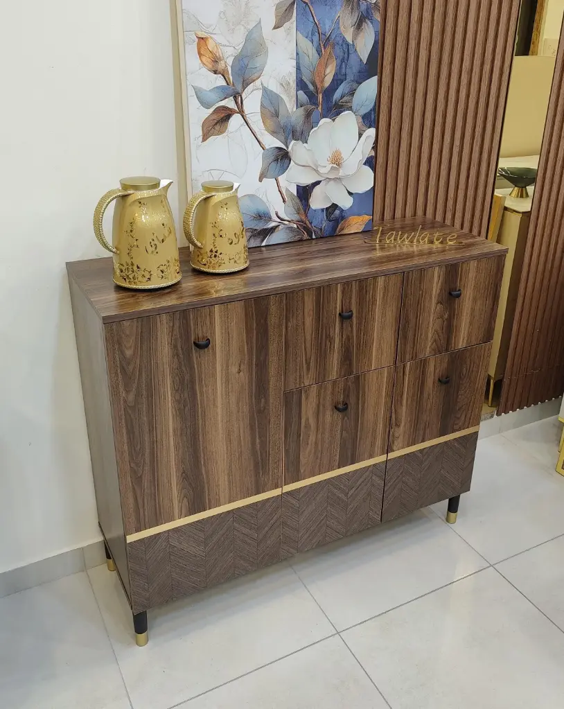 Grand Coffee Corner 120CM