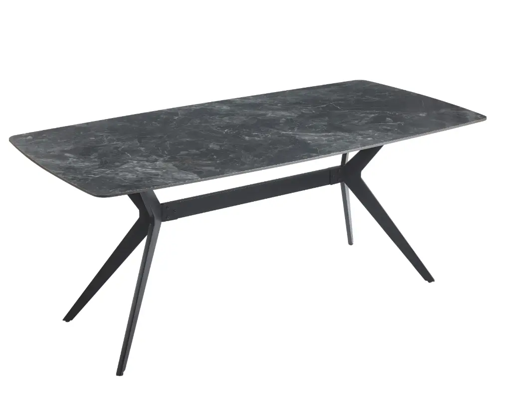 Royal Dining Table, 180cm