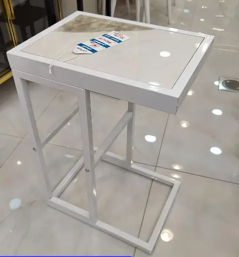 [NS-160] Serving Coffee Table, Ceramic top