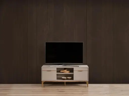 [Nova Tv Table-130] طاولة تلفزيون نوفا 130 سم