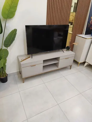 [Nova Tv Table-150] Nova Tv Table 150cm