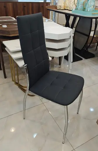Linear Dining Chair