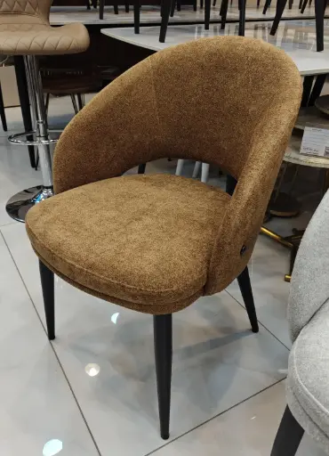 Pluto Dining Chair 