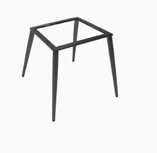 [MB-118X66] Base for Dining table  size:L118*W66*H70cm