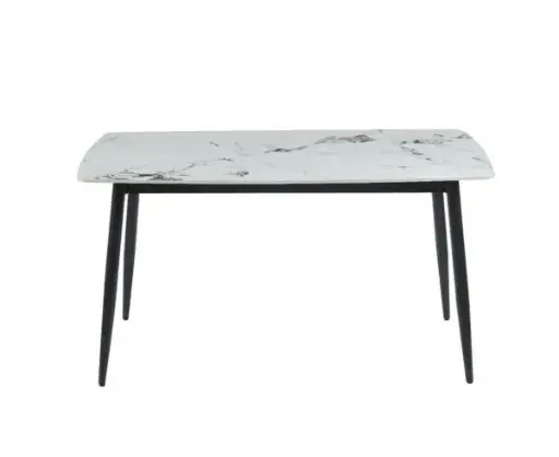 [BDFL04] Dining Table BDF 140CM