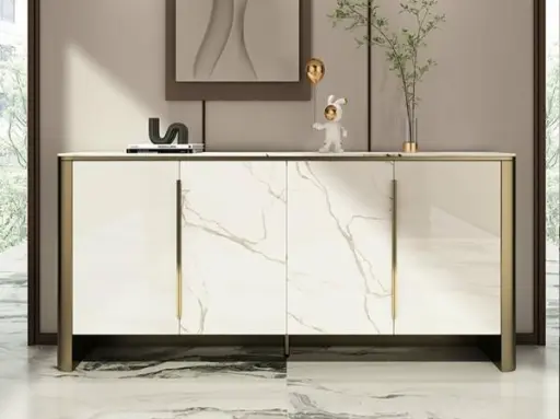 [A348DZ] بوفيه وانغ