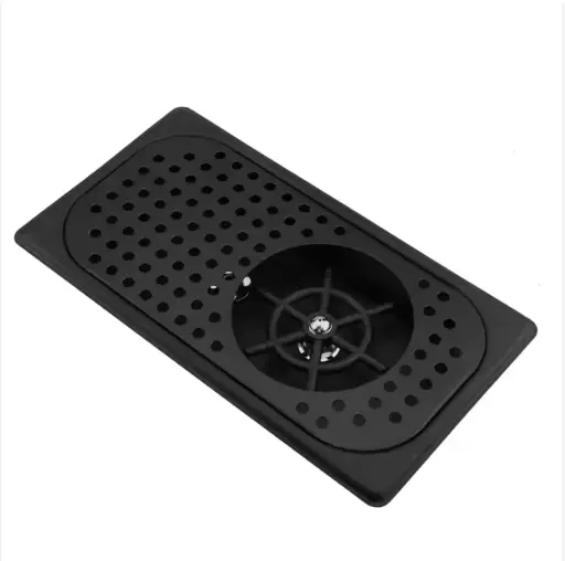 [BI-004] High Quality Glass Rinser