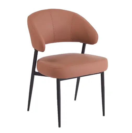 Lounge Dining Chair 