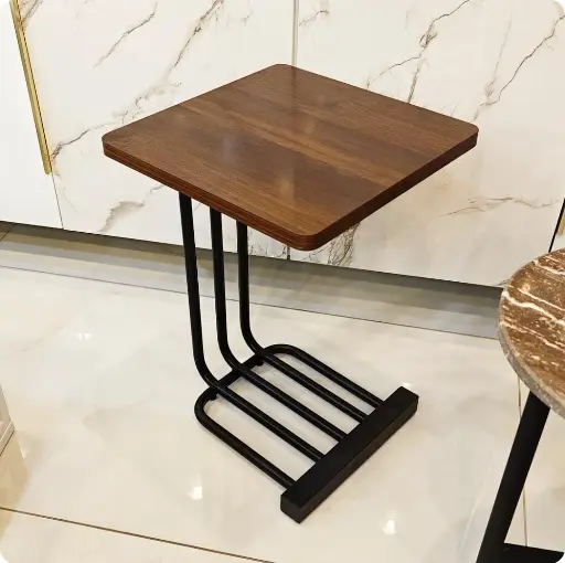 [H055DZ-service] طاولات خدمة لادا Qihang